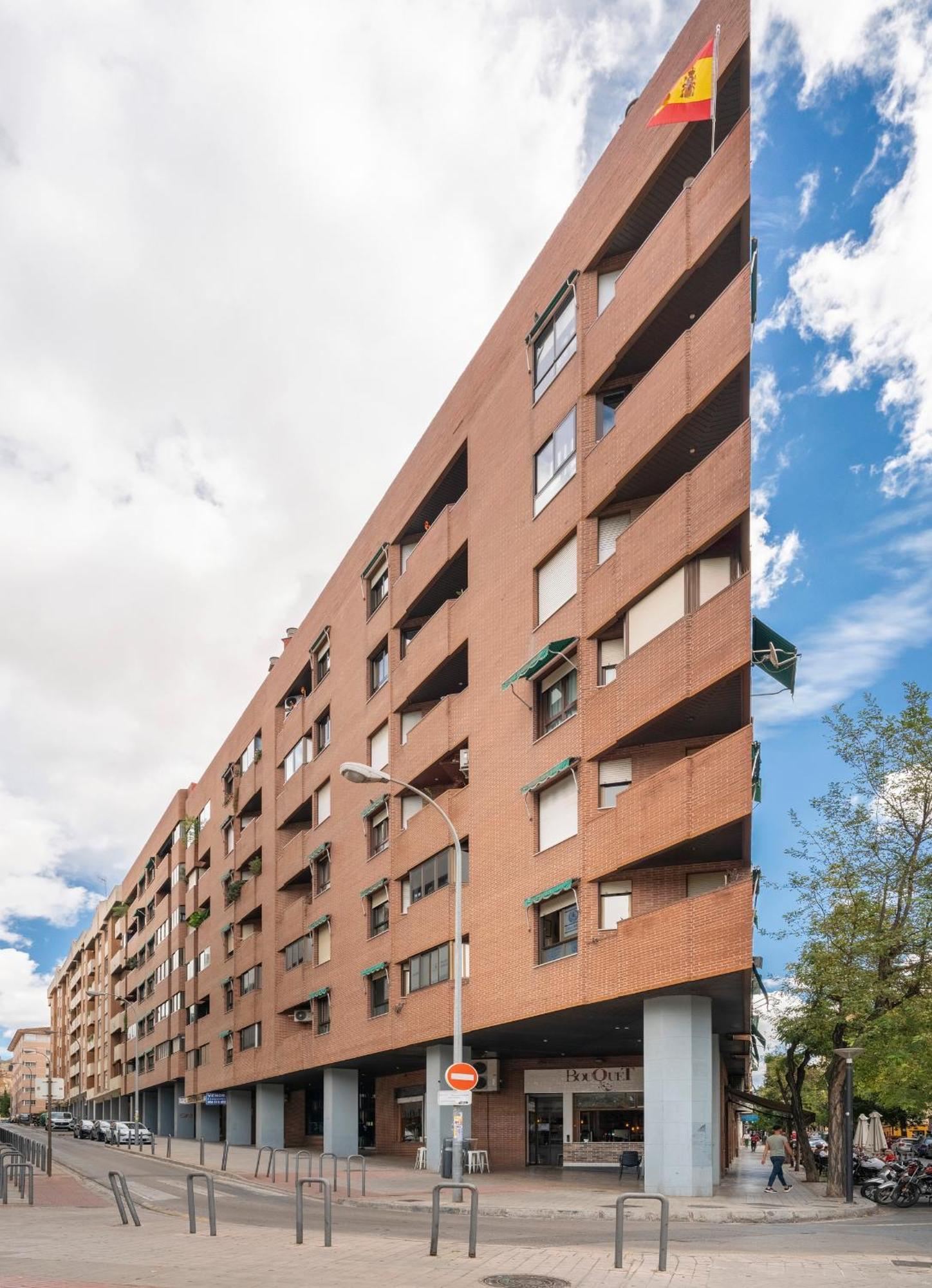 Encanto En El Corazon Granada Pleno Centro Cerca Principales Puntos De Interes מראה חיצוני תמונה
