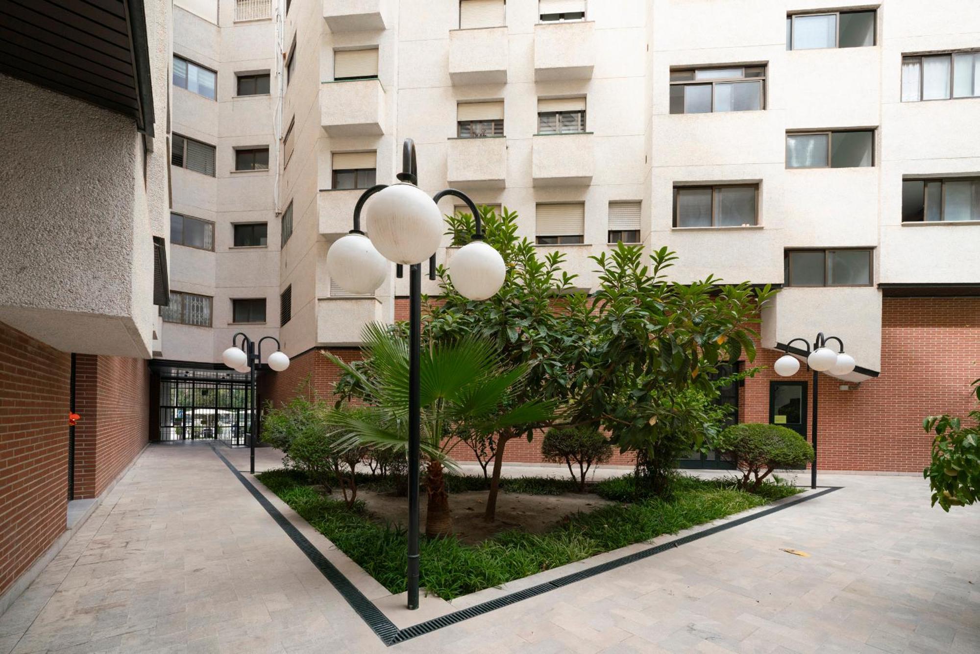 Encanto En El Corazon Granada Pleno Centro Cerca Principales Puntos De Interes מראה חיצוני תמונה